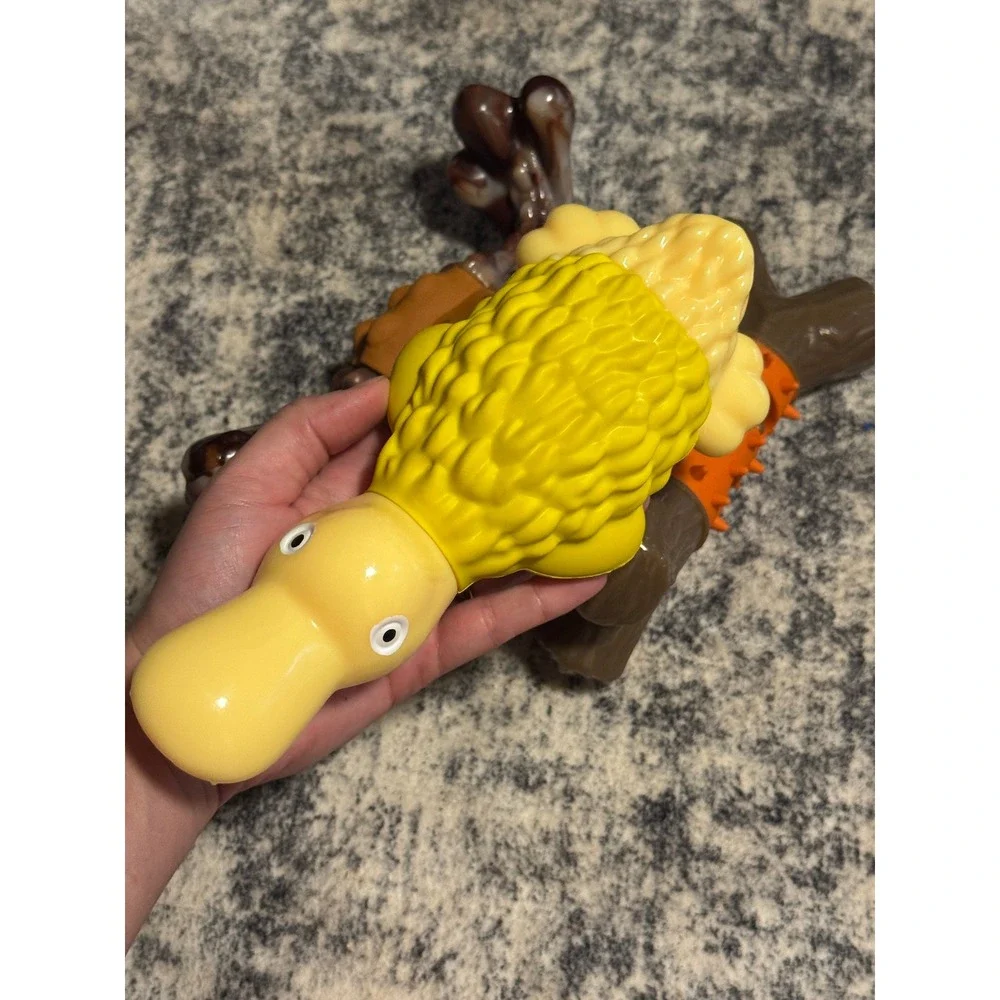 Dog Chew Toys Bundle 3pc Durable Chewers